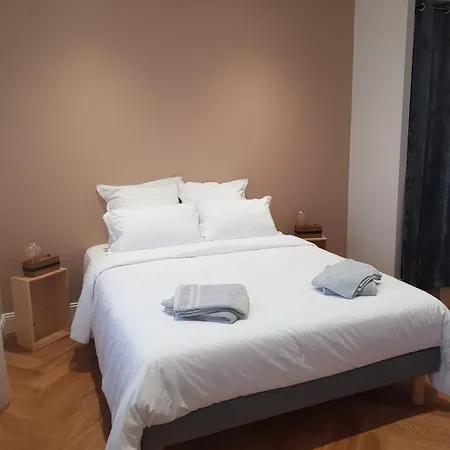 Medoc 4 Personnes Avec Jacuzzi Et Sauna * Lamarque