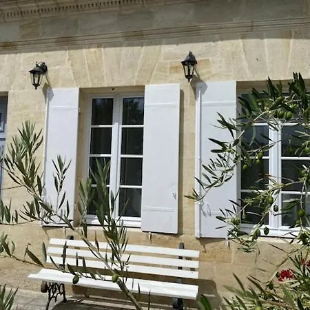 Medoc 4 Personnes Avec Jacuzzi Et Sauna *